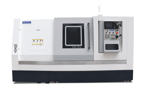 CNC Turning Milling Machine